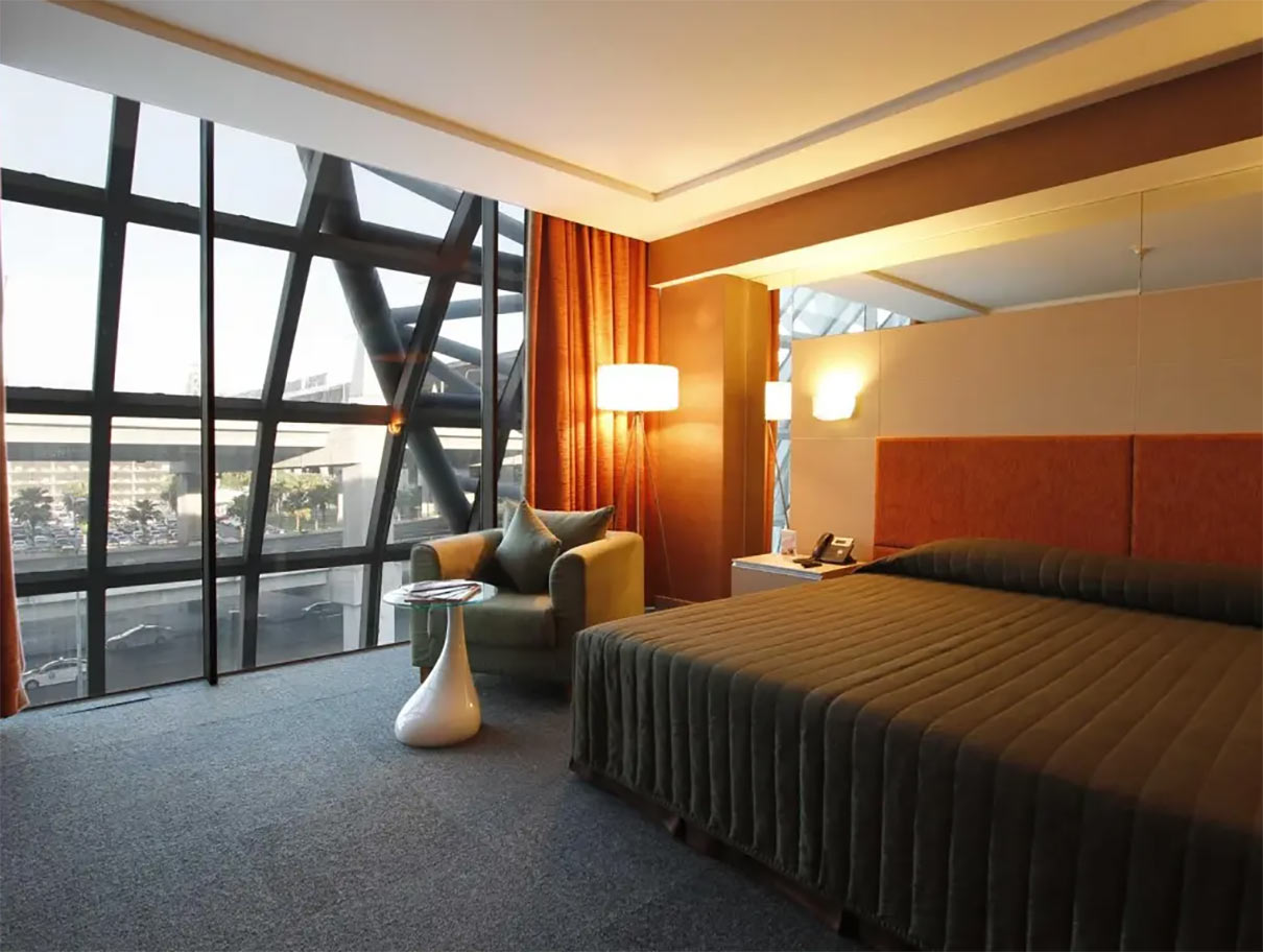 Miracle Transit Hotel